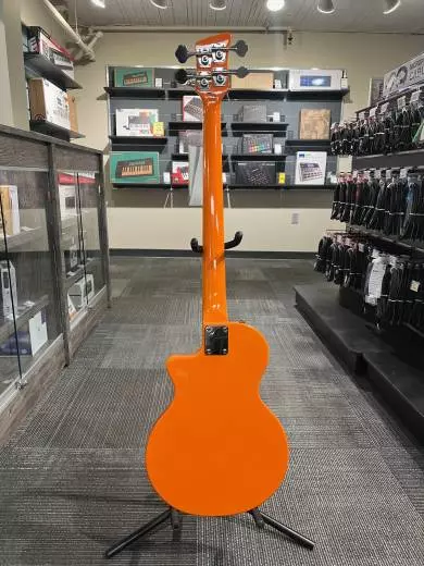 Orange O Bass 2